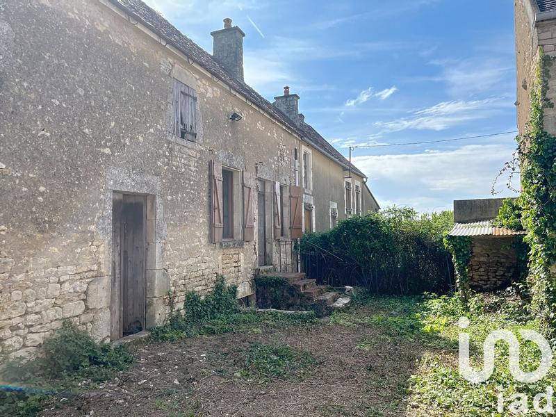 Ferme - 33 m² - 1 pièce