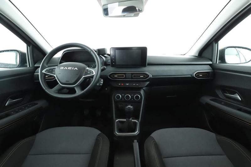 Dacia sandero III Stepway 1.0 TCe Extreme 91 ch