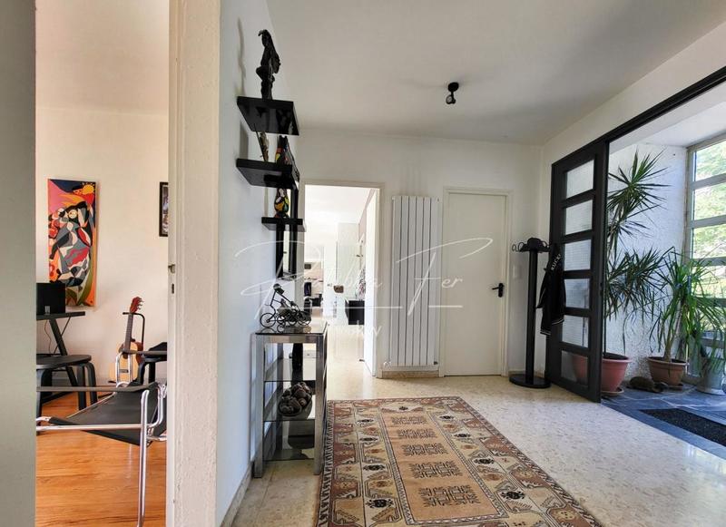 Maison - 166 m² - 5 pièces