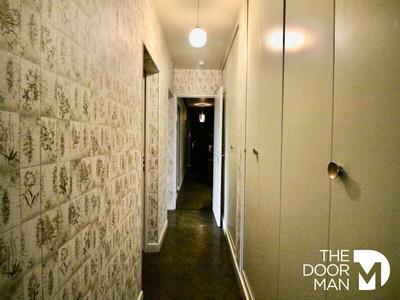 Appartement - 105 m² - 5 pièces