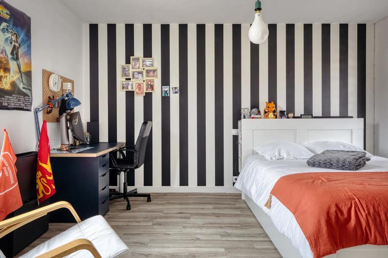 Maison - 185 m² - 7 pièces