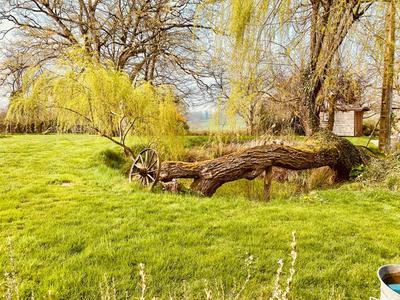 Maison - 134 m² - 4 pièces