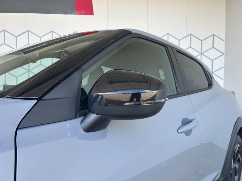 Nissan Juke Dig-T 114 Dct7 n-Connecta