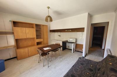 Appartement - 26 m² - 2 pièces