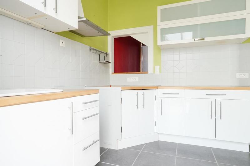 Maison - 124 m² - 6 pièces