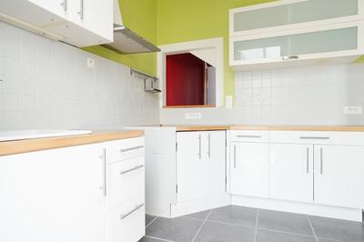 Maison - 124 m² - 6 pièces