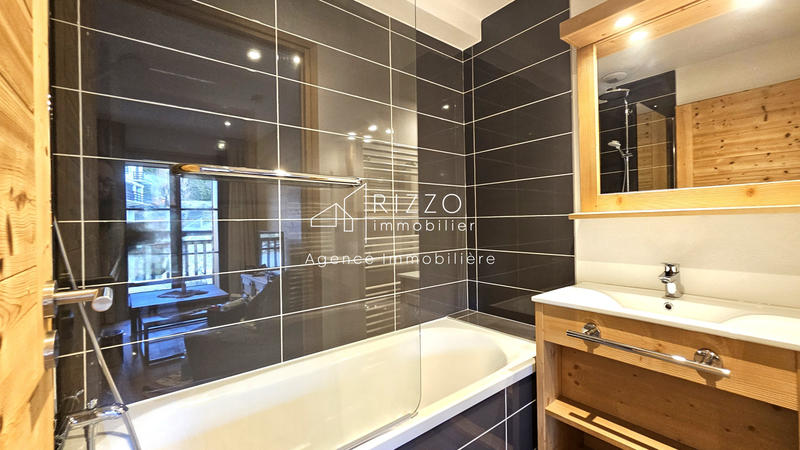 Appartement - 29 m² - 1 pièce