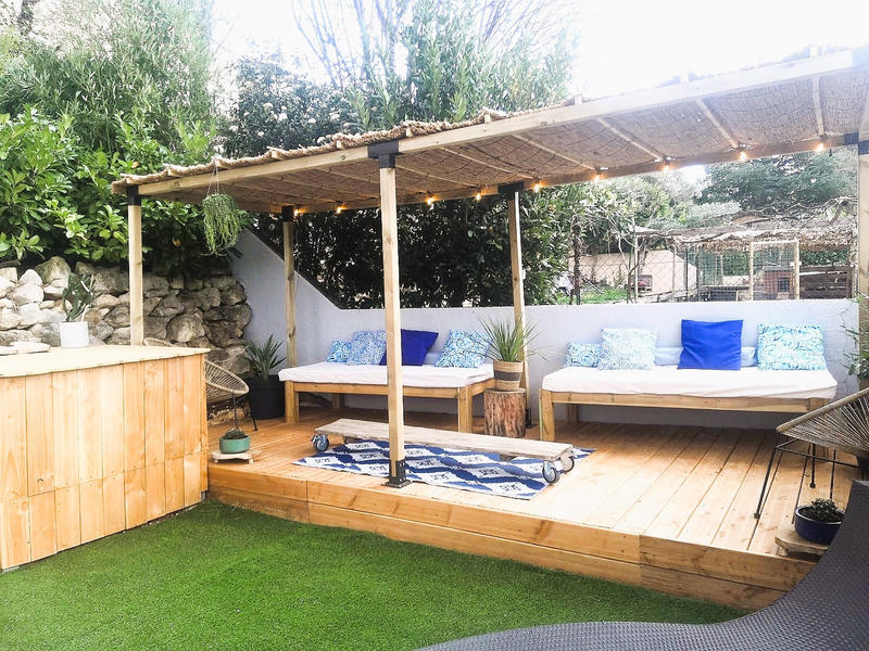 Villa - 157 m² - 6 pièces