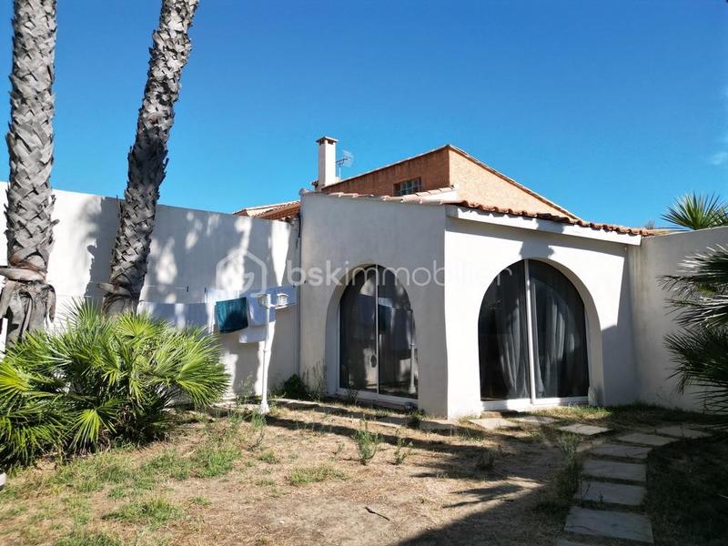 Propriété - 140 m² - 6 pièces