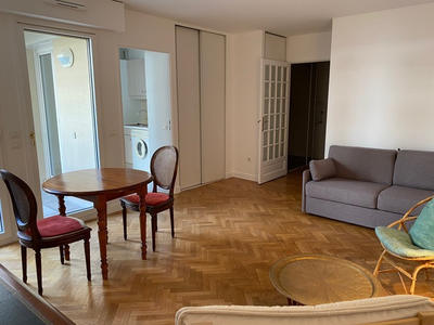 Appartement - 35 m² - 1 pièce