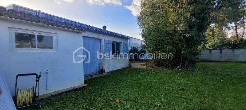 Maison - 204 m² - 8 pièces