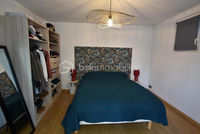 Maison de ville - 115 m² - 4 pièces