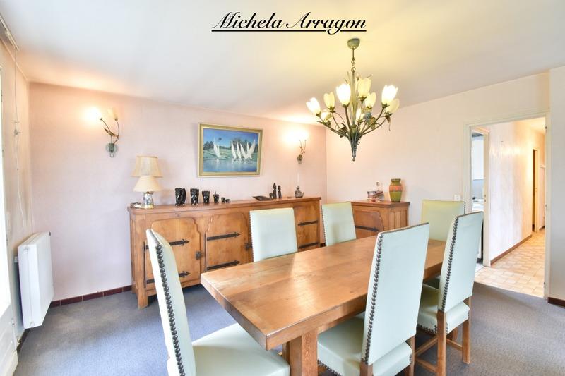 Maison - 145 m² - 6 pièces