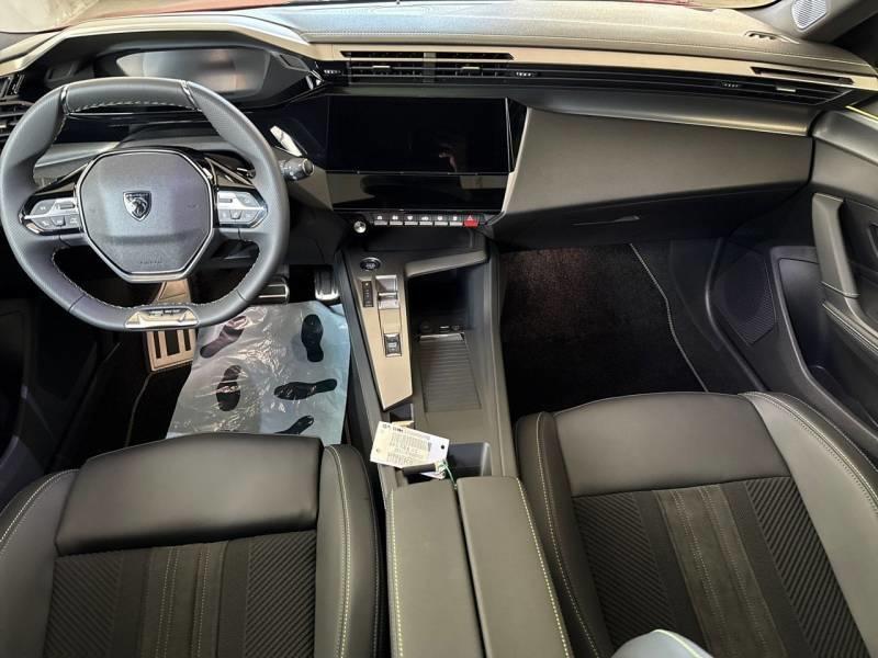 Peugeot 308 Hybrid 145 e-Dcs6 Gt