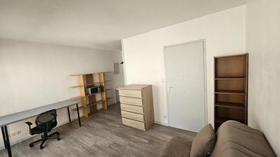 Studio - 22 m² - 1 pièce