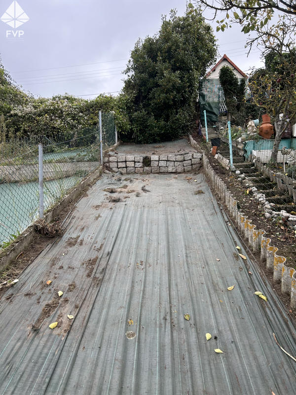 Maison - 63 m² - 5 pièces