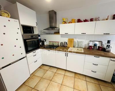 Maison de village - 77 m² - 4 pièces