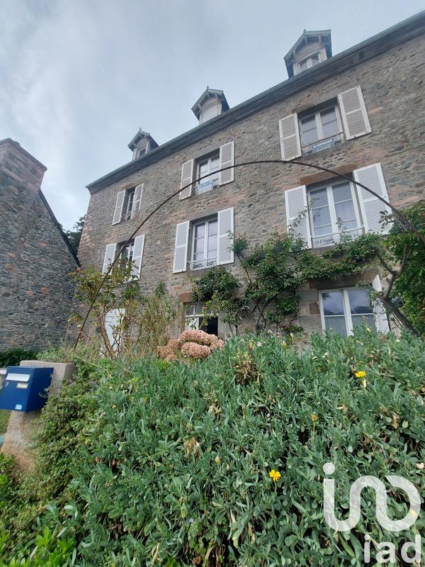 Appartement - 55 m² - 2 pièces