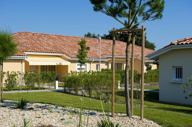 Pavillon - 63 m² - 3 pièces