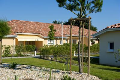 Pavillon - 63 m² - 3 pièces