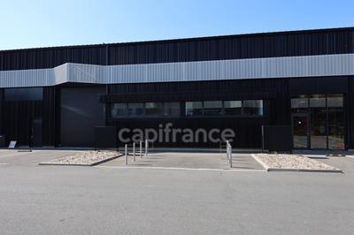 Local d'activité / Entrepôt - 577 m² - 1 pièce