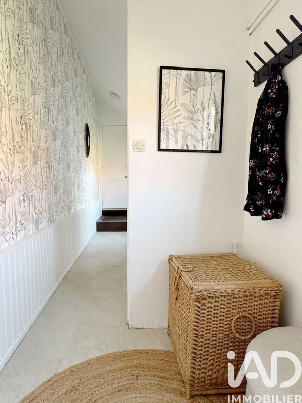 Maison - 160 m² - 7 pièces