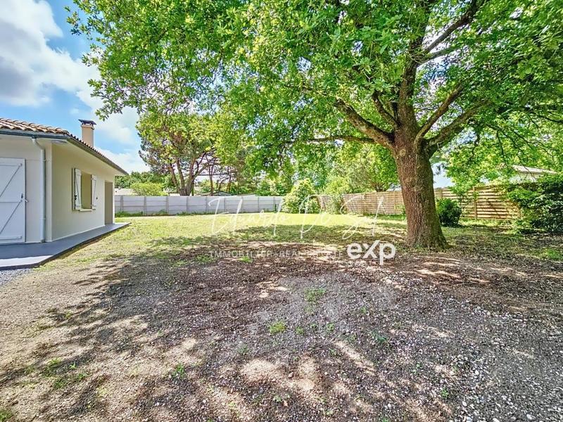 Maison - 108 m² - 5 pièces