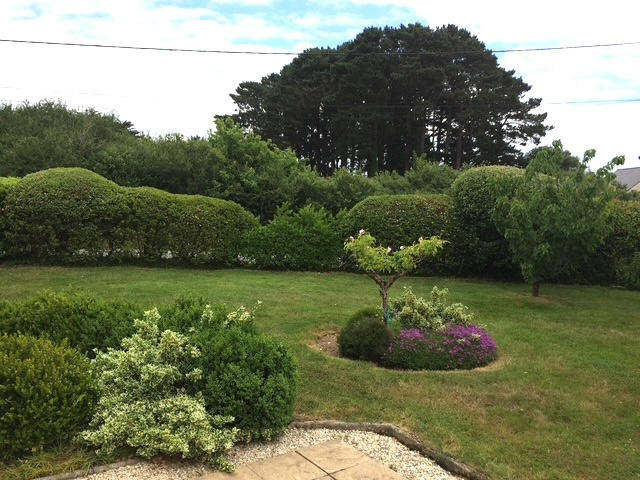 Maison - 200 m² - 8 pièces