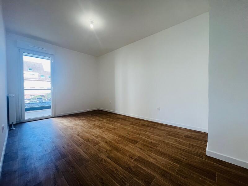 Appartement - 92 m² - 4 pièces