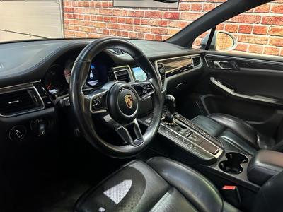 Porsche Macan 3.0 V6 Tdi 258 ch Full Options
