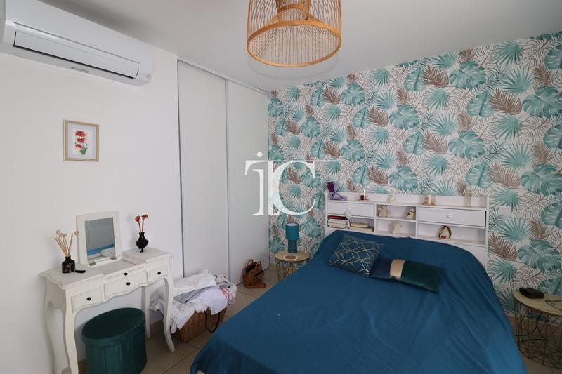 Maison - 103 m² - 4 pièces