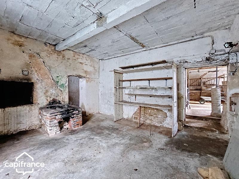 Maison - 164 m² - 5 pièces