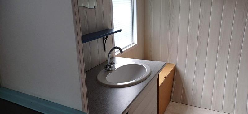 Terrain de loisirs - 12 870 m²