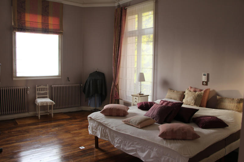 Propriété - 523 m² - 10 pièces