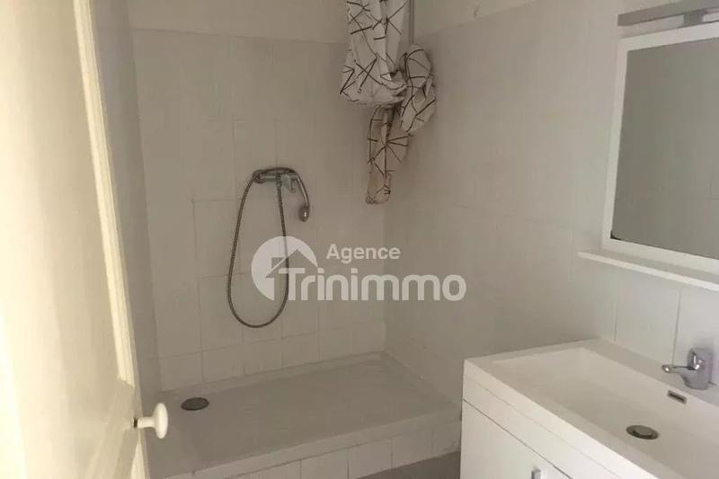 Appartement - 50 m² - 3 pièces