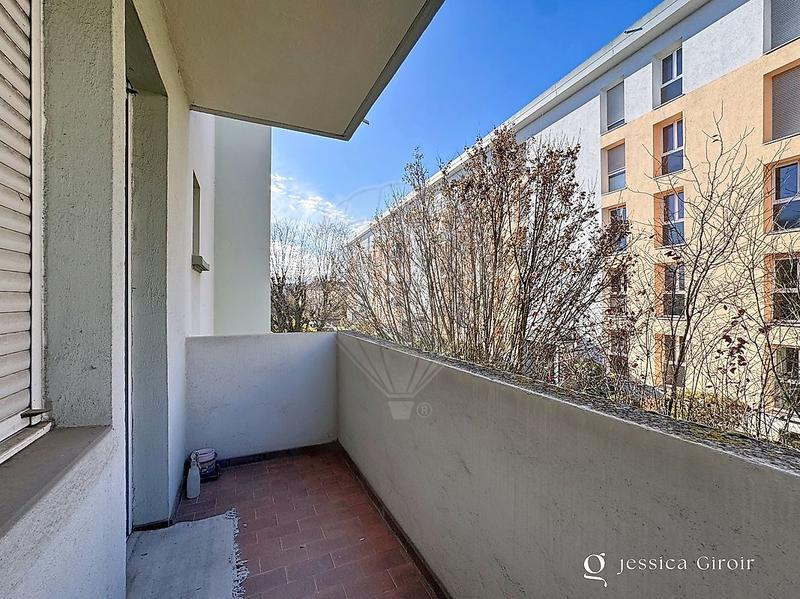 Appartement - 87 m² - 3 pièces