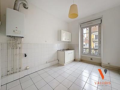 Appartement - 38 m² - 1 pièce
