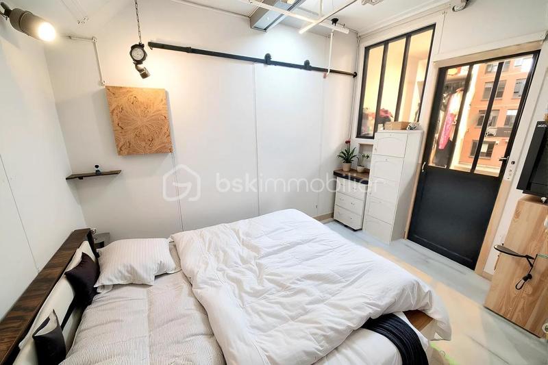 Maison - 99 m² - 5 pièces