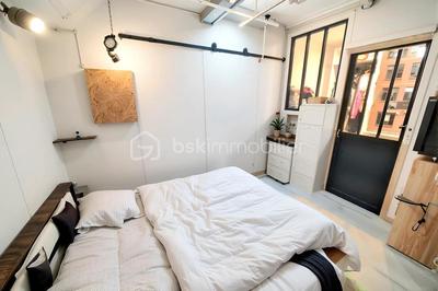 Maison - 99 m² - 5 pièces