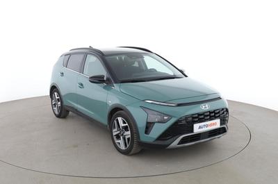 Hyundai Bayon 1.0 t-GDi Hybrid 48v Creative 100 ch