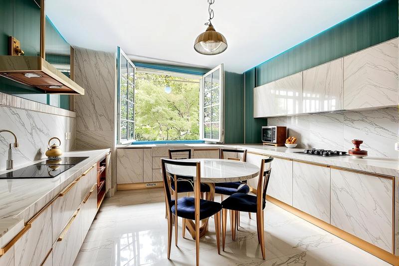 Maison - 121 m² - 5 pièces