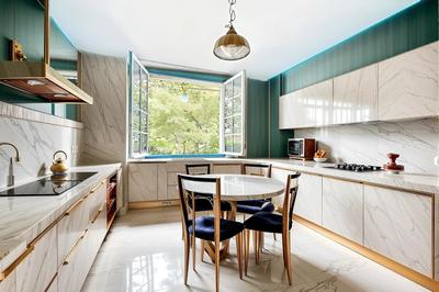 Maison - 121 m² - 5 pièces