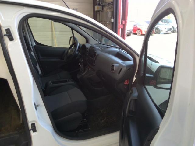 Citroën Berlingo Fourgon m Bluehdi 75 Club