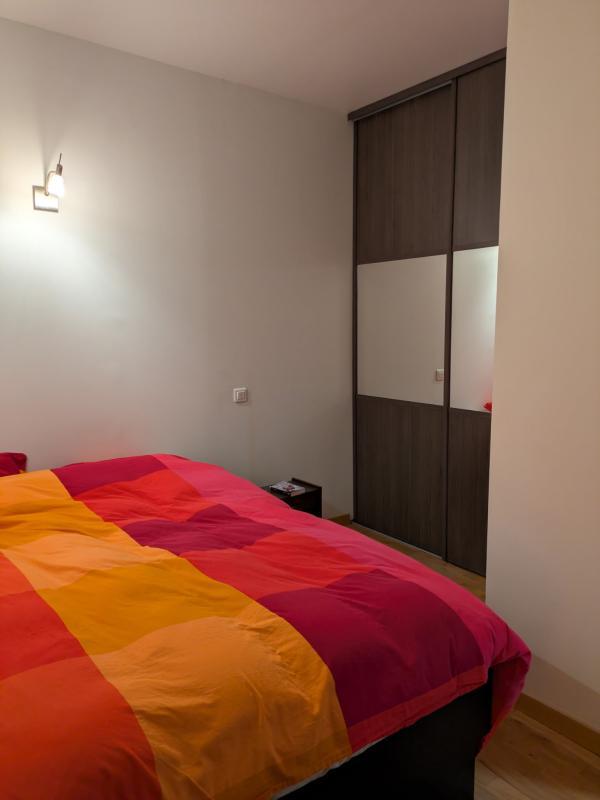 Studio - 32 m² - 1 pièce