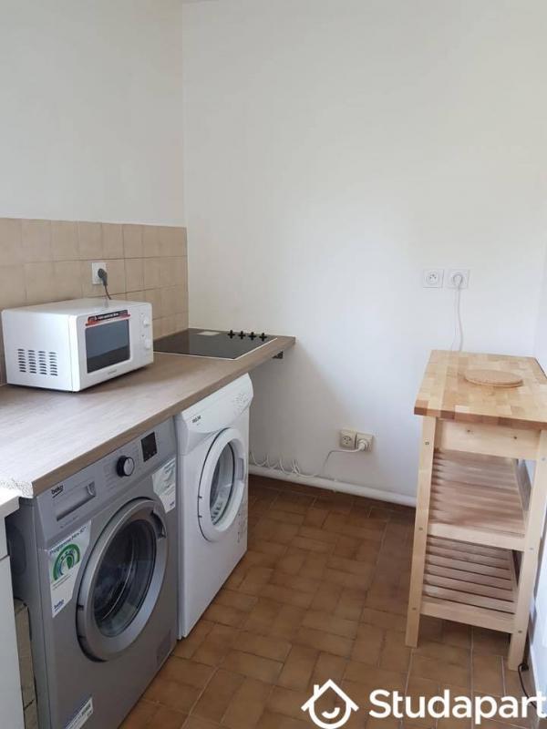 Appartement - 93 m² - 5 pièces