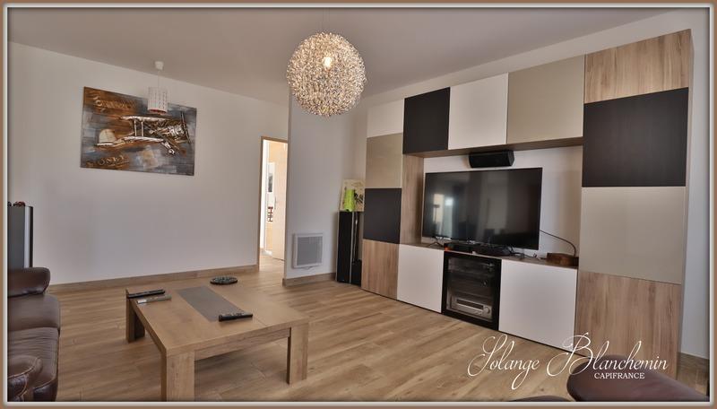 Maison - 170 m² - 8 pièces