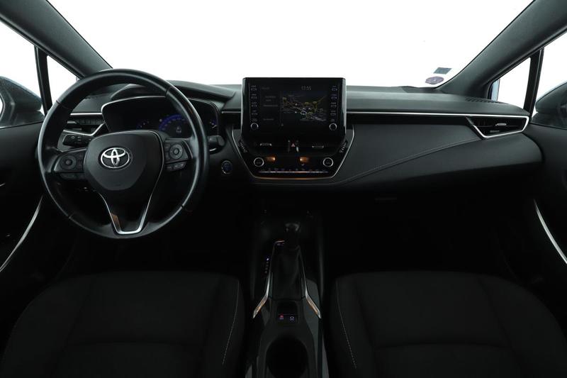 Toyota Corolla 1.8 Hybride Dynamic Business 122h