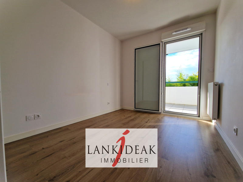 Appartement - 53 m² - 3 pièces