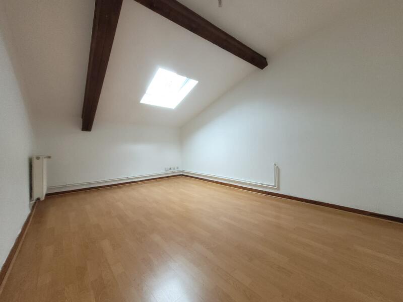 Appartement - 83 m² - 3 pièces