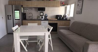 Maison - 59 m² - 3 pièces